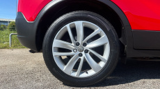 Vauxhall Mokka 1.6i Exclusiv 5dr Petrol Hatchback